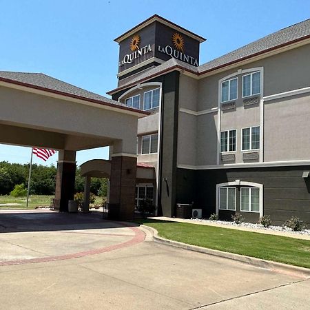 La Quinta By Wyndham Sulphur Springs Exterior photo