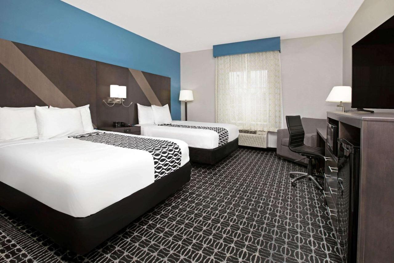 La Quinta By Wyndham Sulphur Springs Room photo